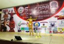 Destaca la atleta Leyzi Perez Muñoz en la 5ta Copa Beto Melgarejo
